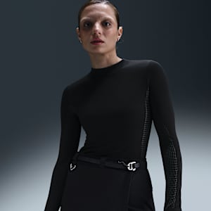 Nike ACG 'Delta River' Women's Dri-FIT ADV Long-Sleeve Top. Nike IL